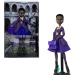 Monster High Wednesday: Bianca baba - Mattel