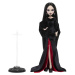 Monster High: Wednesday Mortica Adams baba 28cm - Mattel
