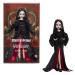 Monster High: Wednesday Mortica Adams baba 28cm - Mattel