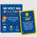 Mi volt ma a suliban? – Beszélgetőkártyák gyerekeknek