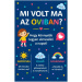 Mi volt ma az oviban? beszélgetőkártya 70 darabos