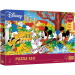 40 Éves Jubileum - Mickey egér 160db-os puzzle - Trefl