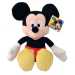 Disney: Mickey egér és barátai plüss figura 25cm több változatban