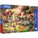 Mickey egér szülinapi party 1000db-os prémium plusz puzzle - Trefl