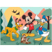 Mickey egér és barátai 30db-os prémium puzzle - Trefl