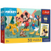 Mickey egér és barátai 30db-os prémium puzzle - Trefl