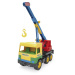 Middle Truck Darus teherautó 38cm - Wader