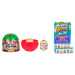 Mighty Beanz: Meglepetés figuraszett 2db-os csomag