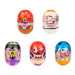 Mighty Beanz: Meglepetés figuraszett 5db-os csomag