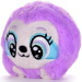 Bouncibles: Pattogó plüss labda - Mila, a lila lajhár