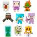 Minecraft 1db-os figura meglepetéscsomag - Mattel