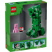 LEGO® Minecraft: A Creeper™ (21276)