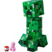 LEGO® Minecraft: A Creeper™ (21276)