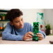 LEGO® Minecraft: A Creeper™ (21276)