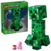 LEGO® Minecraft: A Creeper™ (21276)