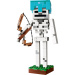 LEGO® Minecraft: A csontváz (21594)