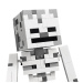 LEGO® Minecraft: A csontváz (21594)