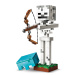 LEGO® Minecraft: A csontváz (21594)