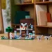 LEGO® Minecraft: A farkas erődítmény (21261)