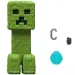Minecraft: Egy Minecraft film Creeper akciófigura kiegészítőkkel - Mattel