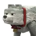 Minecraft: Egy Minecraft film Dennis farkas akciófigura kiegészítőkkel - Mattel
