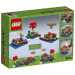 LEGO® Minecraft™ A gombasziget (21129)