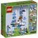 LEGO® Minecraft™ A jégtüskék (21131)