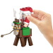 Minecraft Adventi Kalendárium 24 meglepetéssel – Mattel