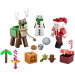 Minecraft Adventi Kalendárium 24 meglepetéssel – Mattel