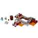 LEGO® Minecraft™ Alvilági vonat (21130)