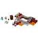 LEGO® Minecraft™ Alvilági vonat (21130)