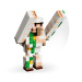 LEGO® Minecraft: Csirkezsoké, támadás a sivatagban (21592)