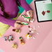 LEGO® Minecraft: Csirkezsoké, támadás a sivatagban (21592)