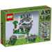 LEGO® Minecraft™ Dzsungel templom (21132)