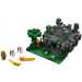 LEGO® Minecraft™ Dzsungel templom (21132)