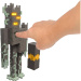 Minecraft: The Creaking figura - Mattel