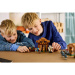 LEGO® Minecraft: Idézőtámadás a faluban (21596)