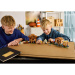 LEGO® Minecraft: Idézőtámadás a faluban (21596)