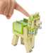 Minecraft: Köpő láma karakter figura - Mattel