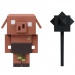 Minecraft Legends: Malacember mozgatható figura - Mattel