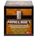 Minecraft: Összeépíthető Farkas figura - Mattel