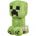 Minecraft plüss Creeper figura 20cm - Mattel