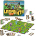 Minecraft labirintus társasjáték - Ravensburger