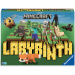 Minecraft labirintus társasjáték - Ravensburger