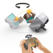Minecraft RC távirányítós bányakocsi Steve figurával – Mattel