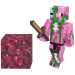 Minecraft: Zombi Malacember figuraszett