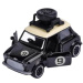Majorette: Deluxe autómodell - Mini Cooper 1.3i - fekete - Simba Toys