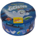 Mini Ghost Blitz társasjáték fém dobozban - Simba Toys