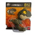 Jurassic World: Harapós mini Tyrannosaurus Rex figura - Mattel