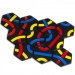 Tantrix Mini játékkészlet